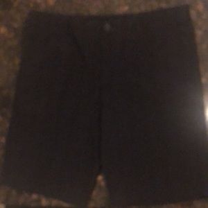 Tommy Bahama Black Size 35 Shorts
